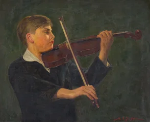 Yehudi Menuhin