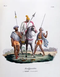 Rajputs