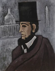 Fatigué de la vérité, 1940