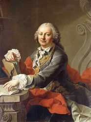 Portrait de l