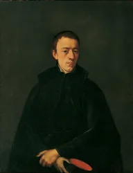 Portrait du chanoine Wödl