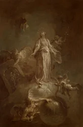 Immaculée