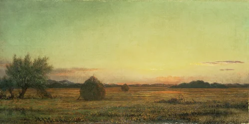 Prairies de Jersey