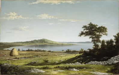 Côte du Rhode Island