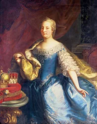 Portrait de l