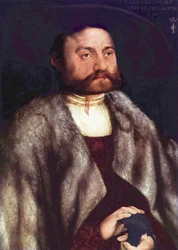 French : Eitel Hans I. Besserer von Schnürpflingen