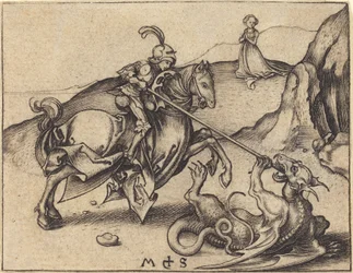 Saint Georges