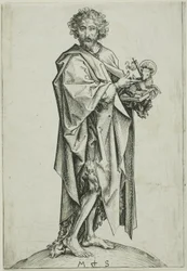 Saint Jean Baptiste
