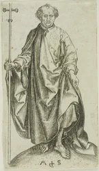 Saint Philippe, des Apôtres