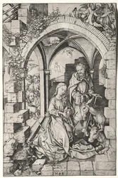 La Nativité