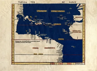 Tabula Terre Nine
