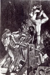 Châtiment d
