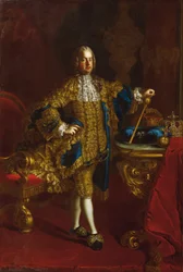 Empereur François Ier Stéphane