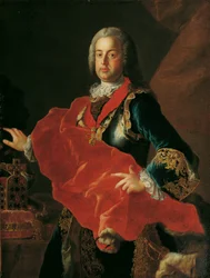 Empereur François Ier de Lorraine
