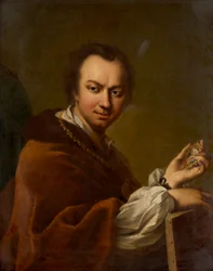 Autoportrait