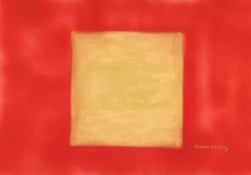 Le rectangle doré