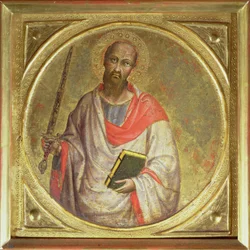 Saint Paul l