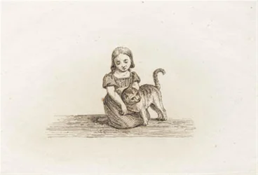 Illustration pour Cinquante fables pour enfants de Hey