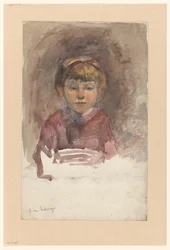 Portrait d