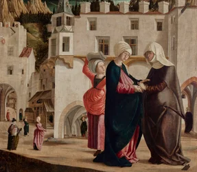 Visitation