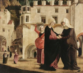 La Visitation