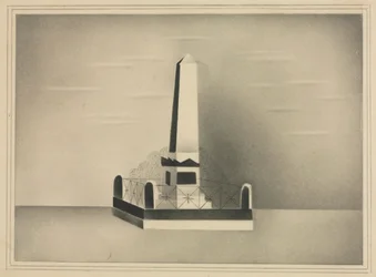 Tombe de Messine