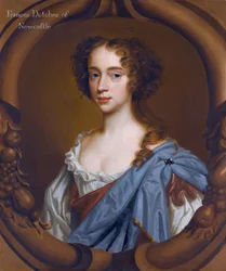 Frances Pierrepont, duchesse de Newcastle (1630-1695)