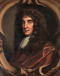 Portrait de Charles Paulet, duc de Bolton