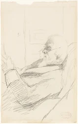 Le père de l
