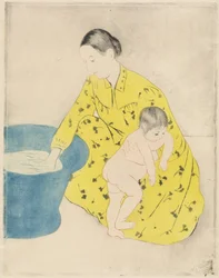 Le Bain