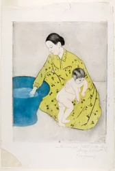 Le Bain