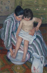 Le Bain de l