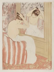 La Coiffure