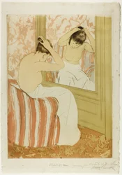 La Coiffure