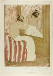 La Coiffure
