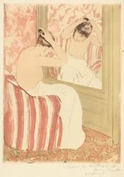 La Coiffure