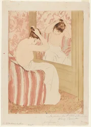 La Coiffure