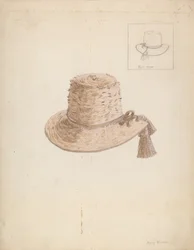 Chapeau de Garçon
