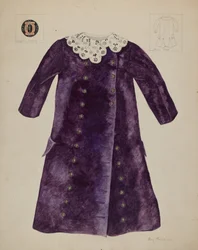 Manteau d