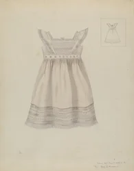 Robe d