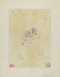 Robe, 1935-1942