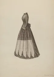 Robe, 1935-1942