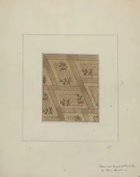 Matériau de robe