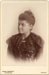 Ida B. Wells-Barnett