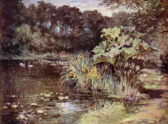Jardins écossais : Culzean