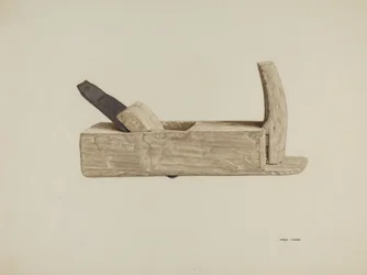 Avion, c. 1939
