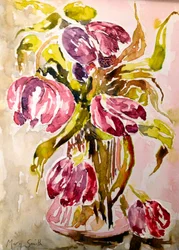 tulipes