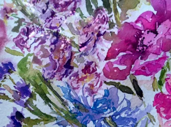 bouquet de la fête des mères