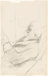 Le père de l