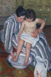 Le Bain de l